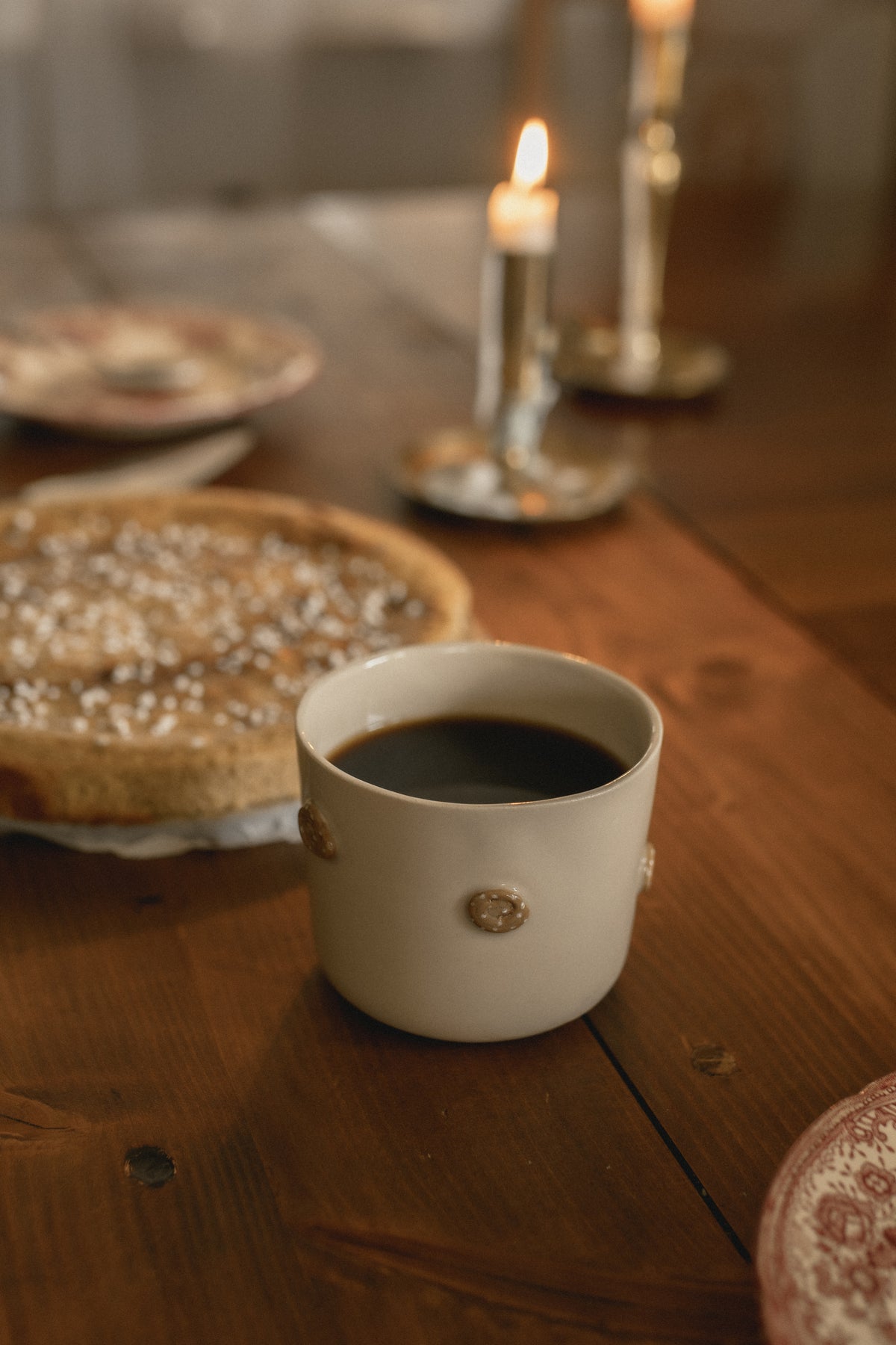 Kanelbulle