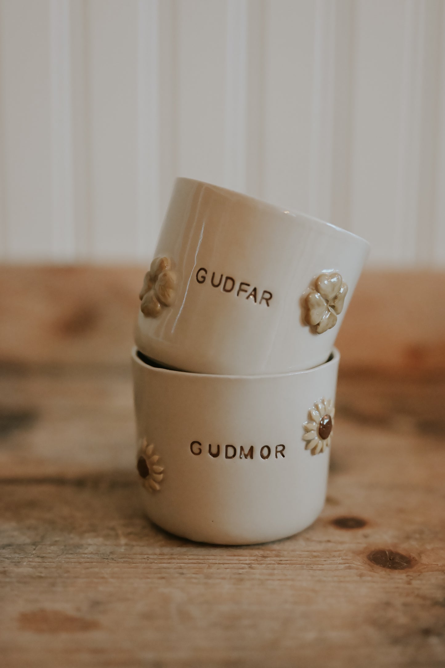 Gudmor & Gudfar
