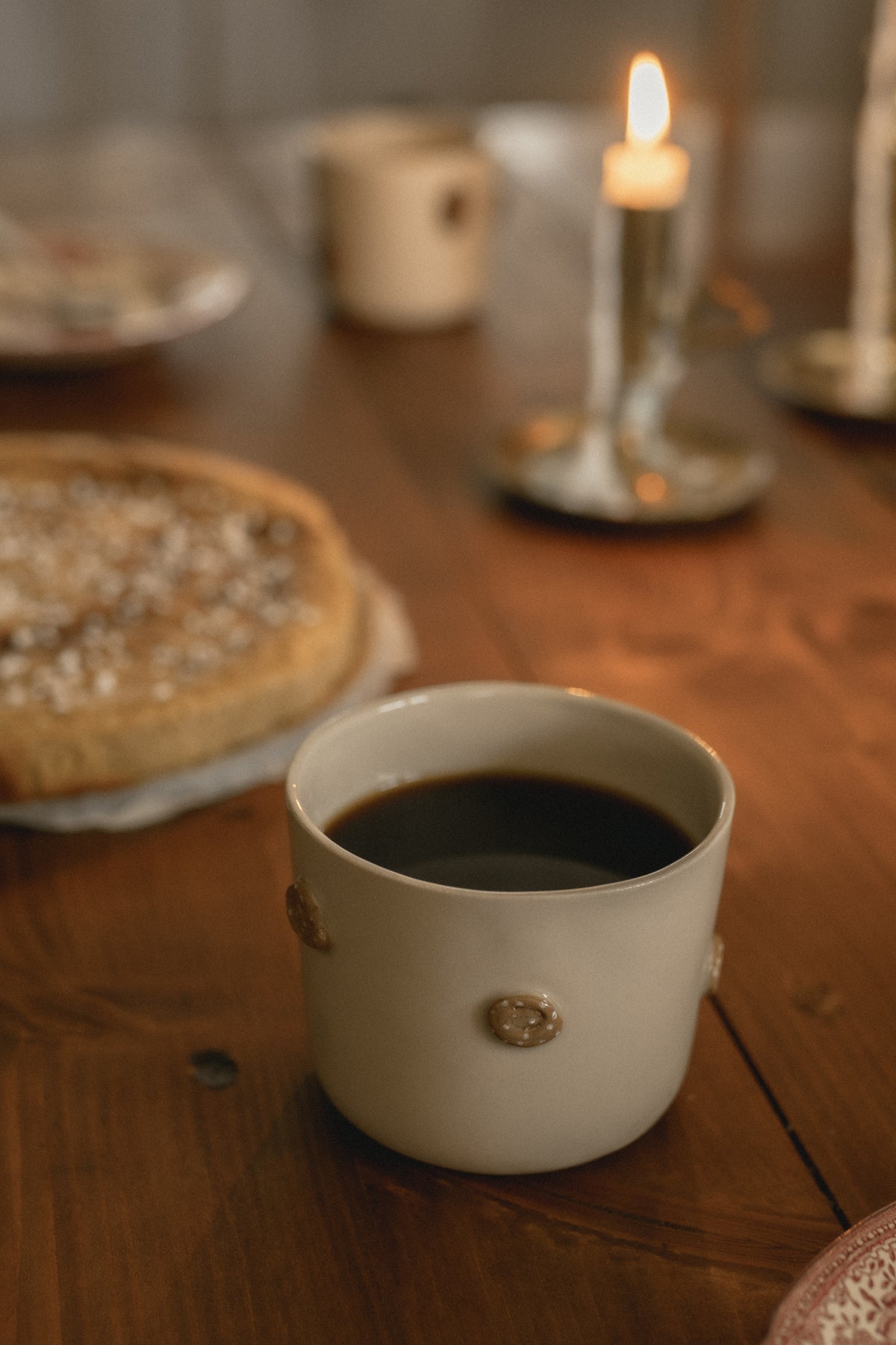 Kanelbulle