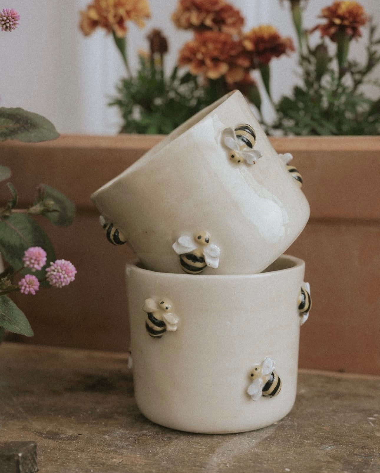 Motivmugg - Lotta
