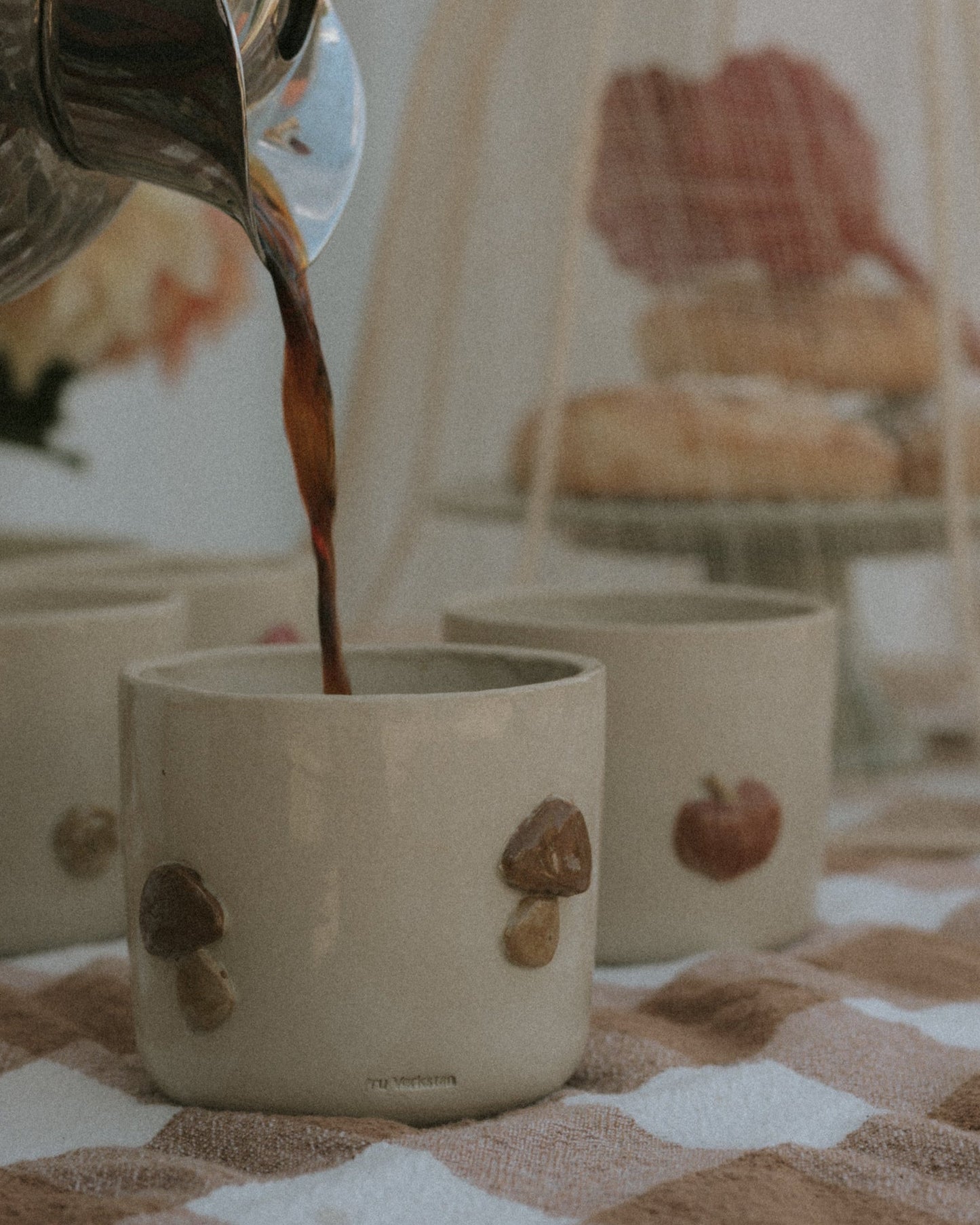 Motivmugg - Lotta