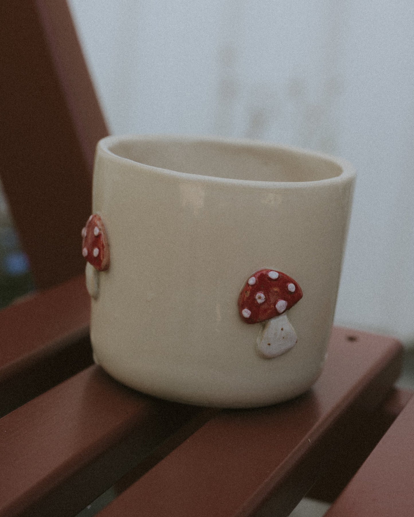 Motivmugg - Lotta