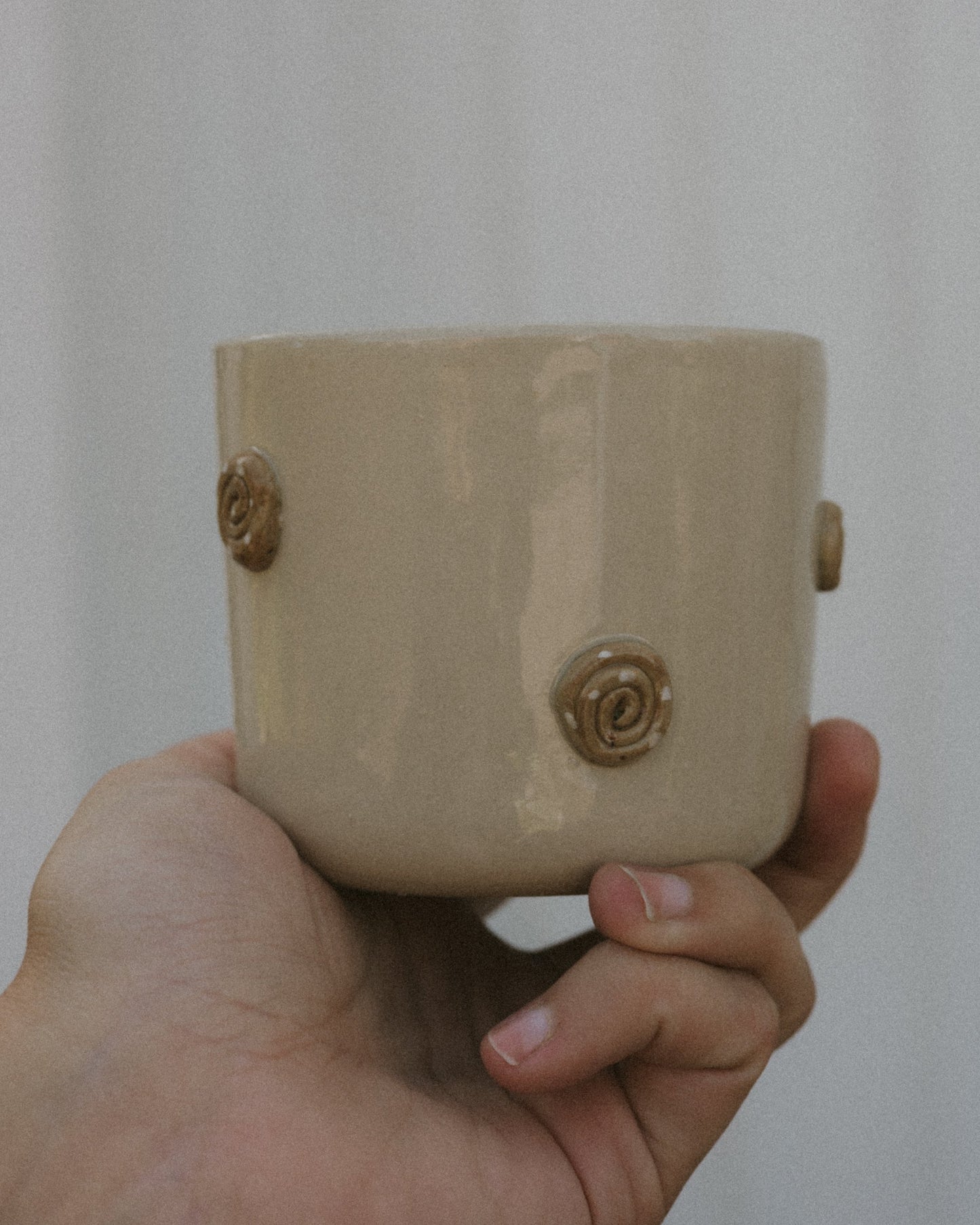 Motivmugg - Lotta