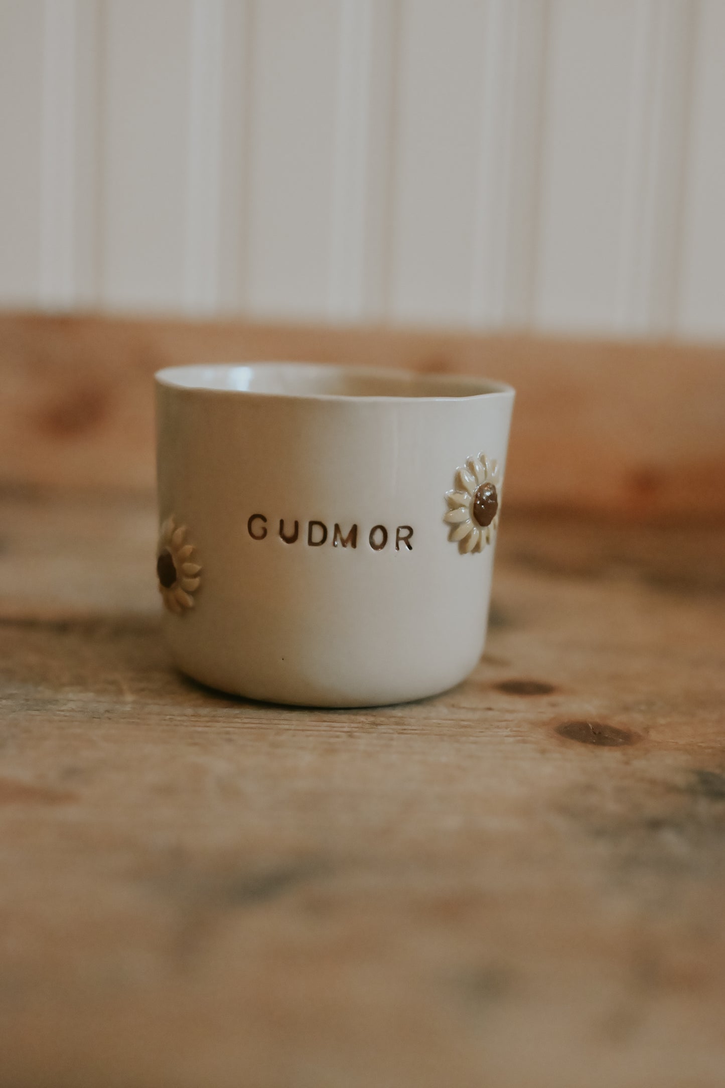 Gudmor & Gudfar