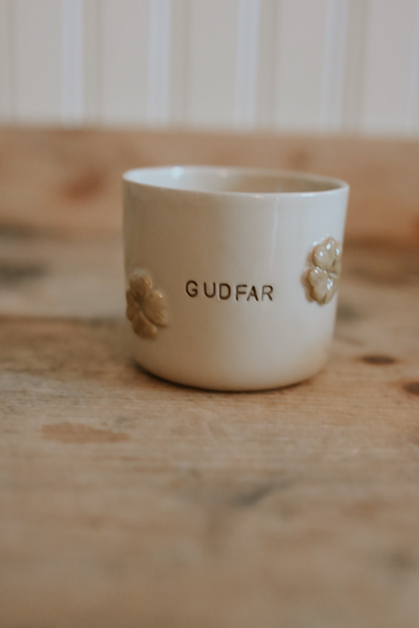 Gudmor & Gudfar